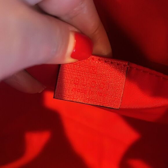 Rare Yuko Higuchi x Gucci GG Supreme Tote Bag - Picture 7 of 11